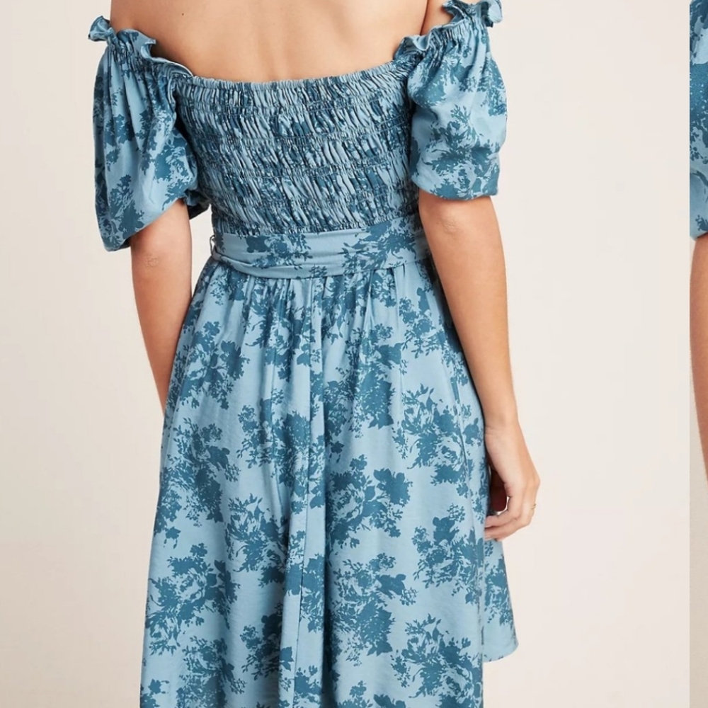 👗 dress - Picture 2 of 7